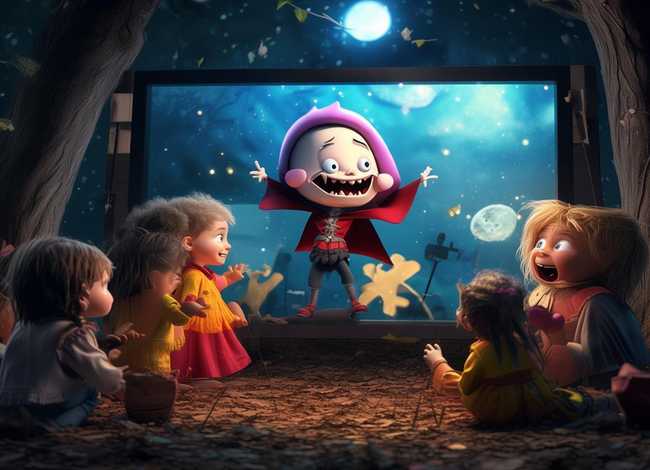 播放吸血鬼的儿童电影、播放吸血鬼的儿童电影有哪些 播放吸血鬼的儿童电影、播放吸血鬼的儿童电影有哪些