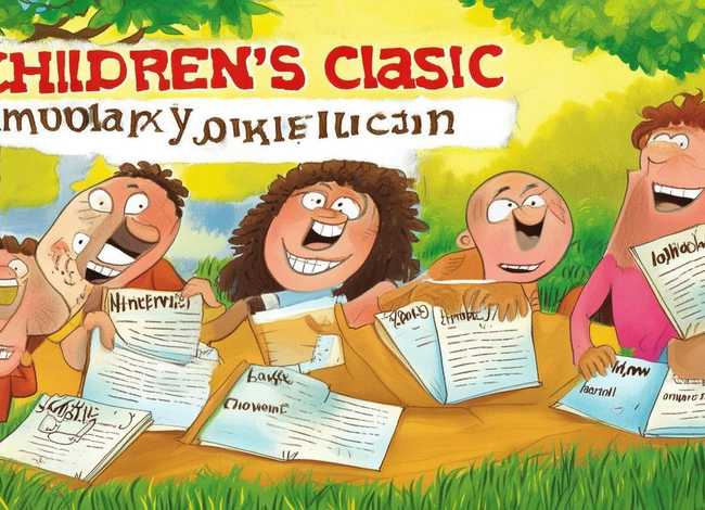 儿童经典幽默笑话大全、儿童经典幽默笑话大全摘抄 儿童经典幽默笑话大全、儿童经典幽默笑话大全摘抄