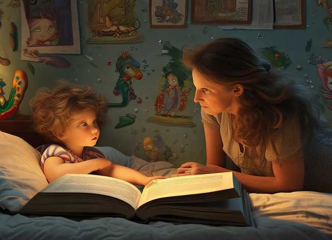 儿童睡前小故事合集安徒生童话；安徒生睡前故事大全