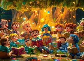 儿童故事经典书籍 儿童故事经典书籍有哪些