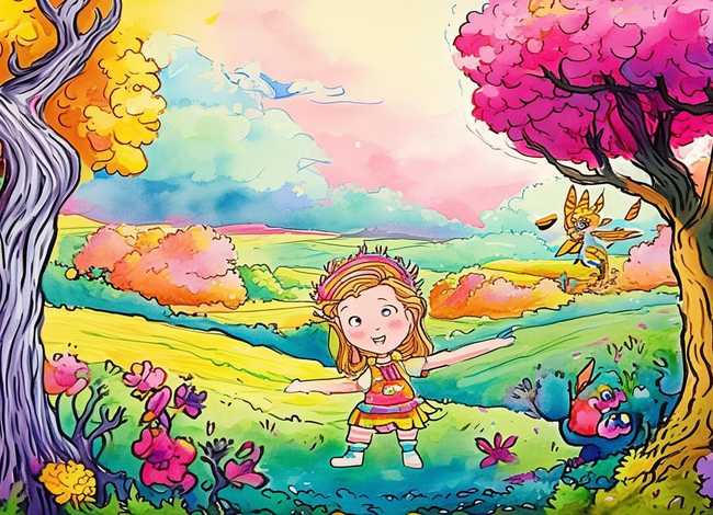 儿童故事绘本pdf；幼儿绘本故事pdf