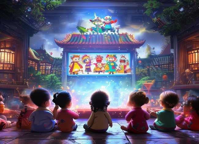 成语故事儿童版动画片、播放成语故事动画片 成语故事儿童版动画片、播放成语故事动画片