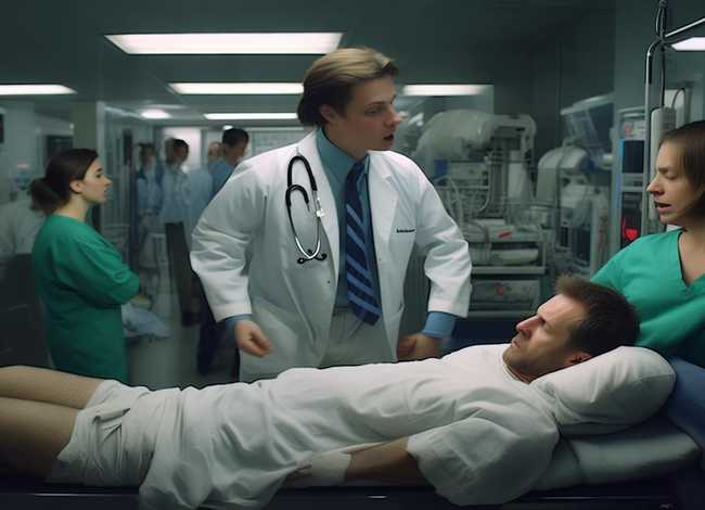 急诊室故事2019 - 急诊室故事2019最新