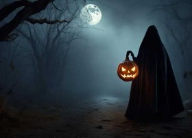 适合在万圣节讲的故事（适合在万圣节讲的故事有哪些）