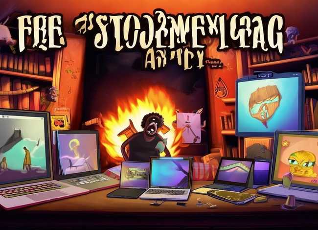 讲故事软件有哪些 讲故事的软件有哪些免费的 讲故事软件有哪些 讲故事的软件有哪些免费的