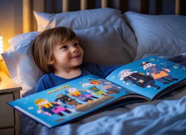 儿童睡前故事0-3岁警察;三岁小孩睡前故事警察文字版 儿童睡前故事0-3岁警察;三岁小孩睡前故事警察文字版