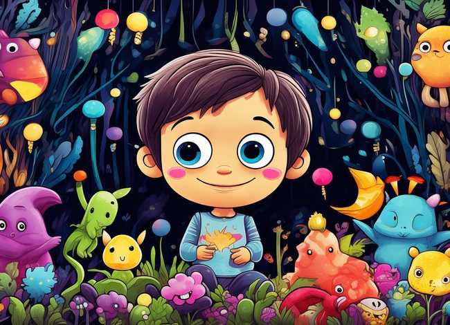 5岁小故事大全；5岁小朋友故事大全