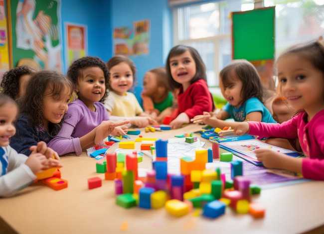 3-6岁儿童发展指南 - 指导纲要,3-6岁儿童发展指南