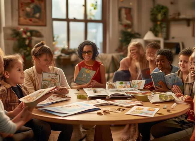 关于感恩的故事绘本（有关于感恩的绘本故事）