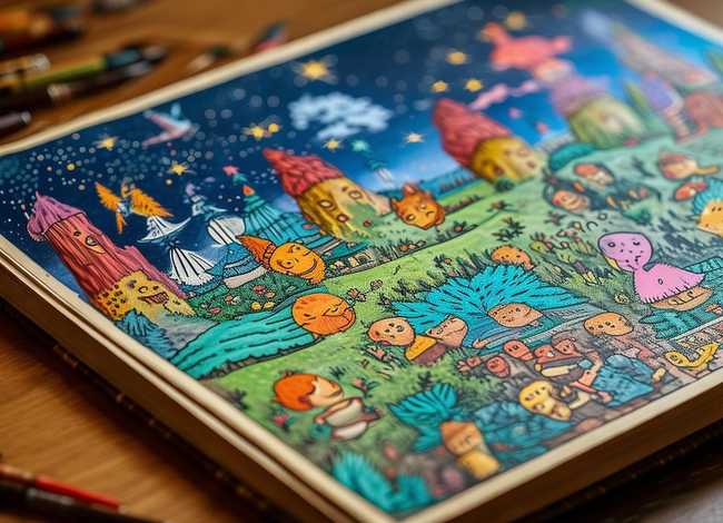 手工绘制绘本故事8张带图片 手工绘制绘本故事8张带图片的纸 手工绘制绘本故事8张带图片 手工绘制绘本故事8张带图片的纸