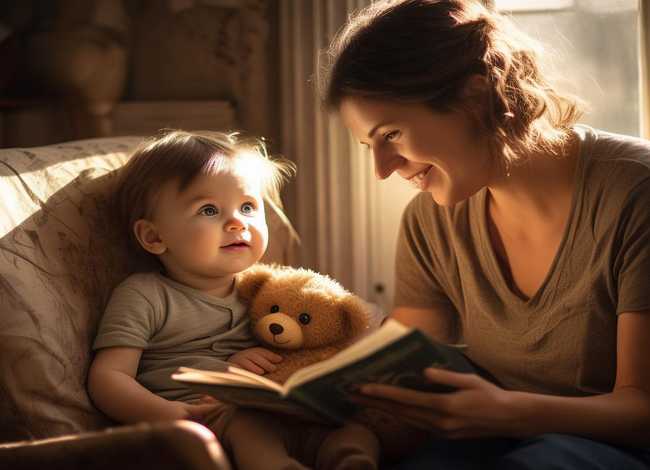 表达母爱的儿童故事、表达母爱的小故事 表达母爱的儿童故事、表达母爱的小故事