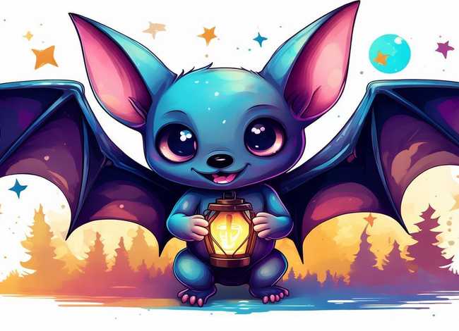 蝙蝠儿童简笔画 蝙蝠儿童简笔画图片 蝙蝠儿童简笔画 蝙蝠儿童简笔画图片