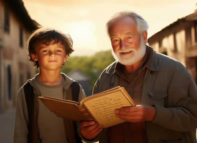 说话算话的故事简短 - 说话算话的故事简短一点 说话算话的故事简短 - 说话算话的故事简短一点