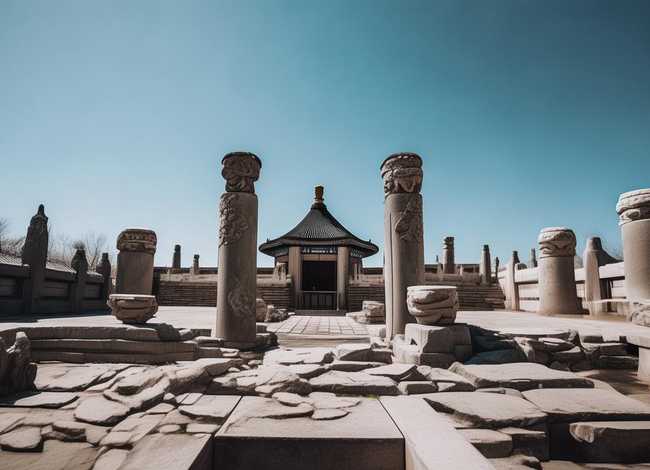 北京天坛故事短一些 - 北京天坛的故事和传说有哪些