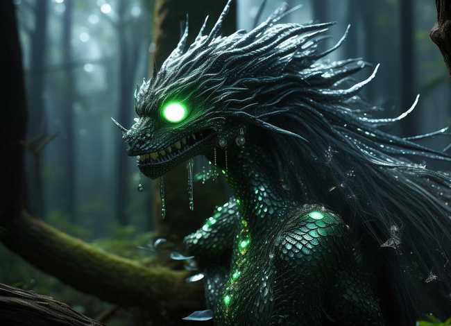 妖怪故事大全 - 妖怪故事大全免费阅读