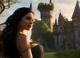 我想听美女与野兽的故事，我想听美女与野兽的故事视频