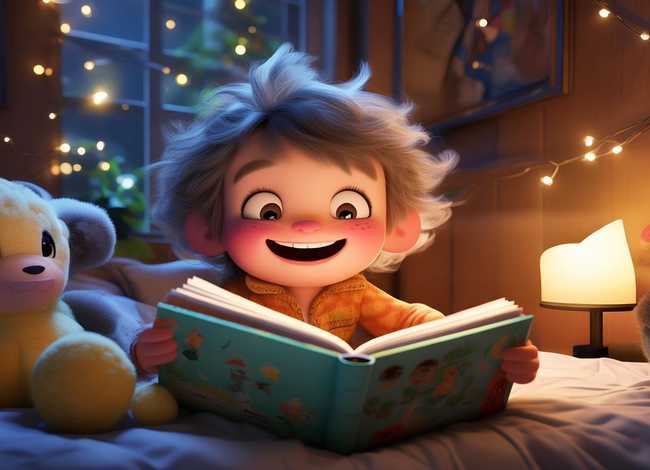 搞笑儿童睡前故事100个必听 睡前搞笑小朋友故事 搞笑儿童睡前故事100个必听 睡前搞笑小朋友故事