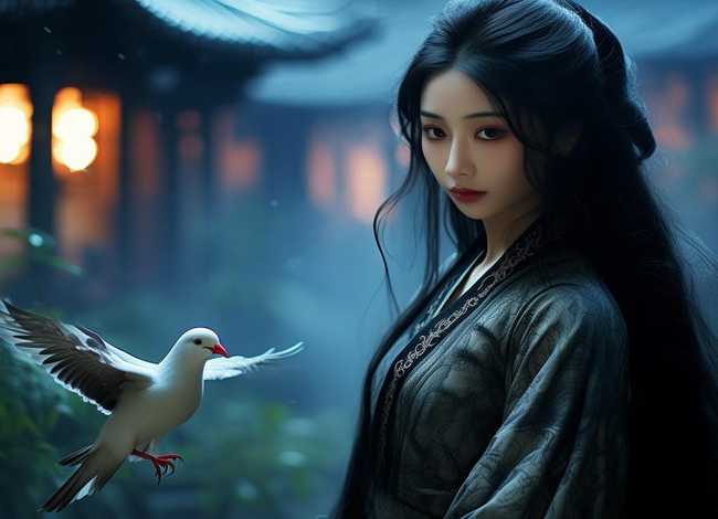 三十六计故事典籍美人计、三十六计美人计典故由来 三十六计故事典籍美人计、三十六计美人计典故由来