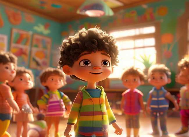 幼儿讲故事比赛一等奖故事视频 - 讲故事比赛一等奖视频幼儿园