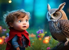 5岁小孩适合的故事（5岁小孩适合讲的故事）