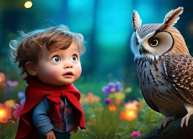 5岁小孩适合的故事（5岁小孩适合讲的故事）