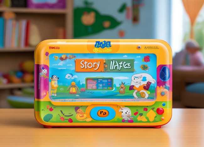 小学生故事机哪个牌子好、小学生故事机哪个牌子好8岁以上