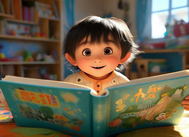 小朋友朗读故事 小朋友朗读故事大全