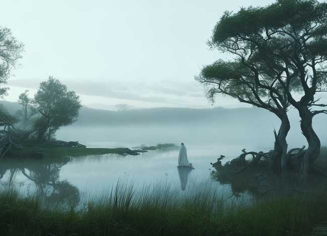 雾的故事、雾的故事七言绝句 雾的故事、雾的故事七言绝句