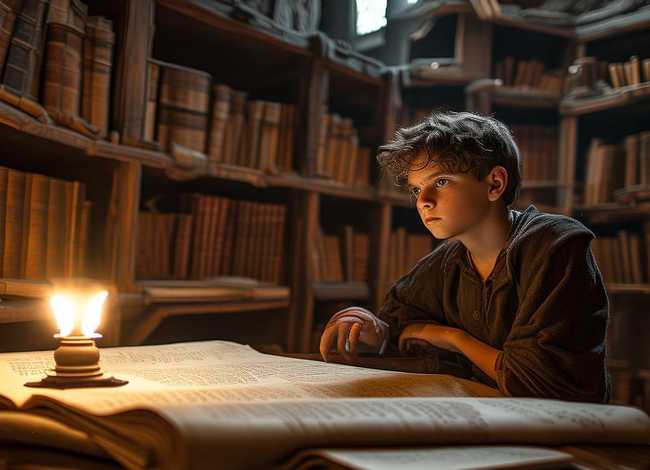 人物勤学的故事（人物勤学的故事都有什么名字）