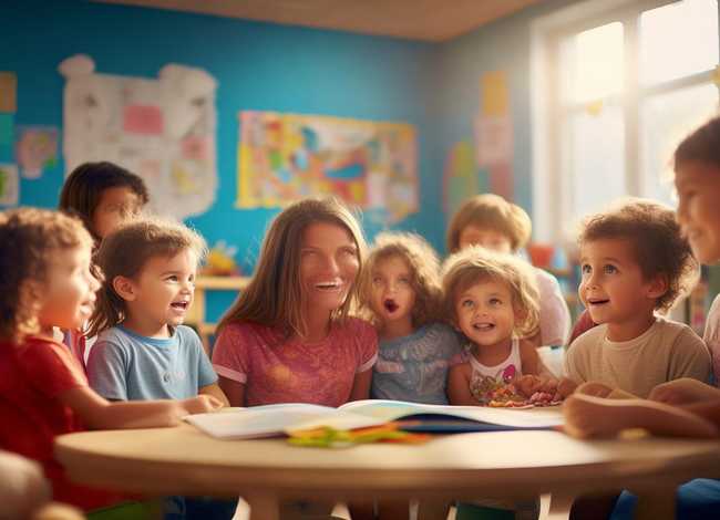 幼儿园儿童学习故事怎么写 幼儿园学习故事怎么写