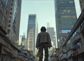 小人物故事素材 - 小人物故事素材图片