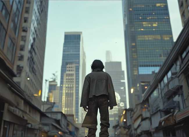 小人物故事素材 - 小人物故事素材图片