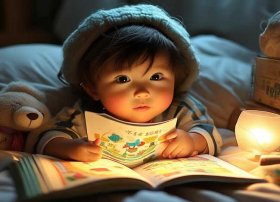 儿童睡前故事大全3-8岁（儿童睡前故事大全3-8岁文字版）