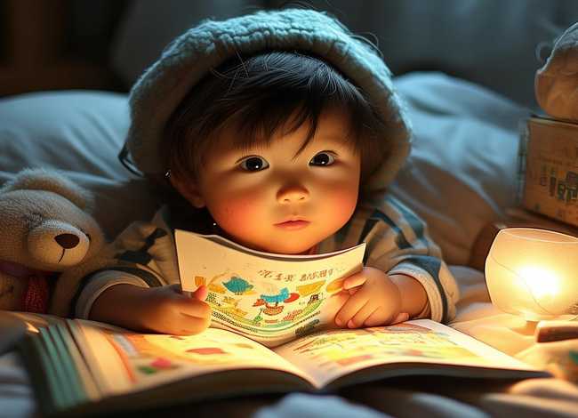 儿童睡前故事大全3-8岁（儿童睡前故事大全3-8岁文字版）