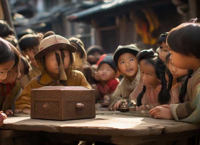 中国民间故事儿童版在线收听(中国民间故事mp3在线听) 中国民间故事儿童版在线收听(中国民间故事mp3在线听)