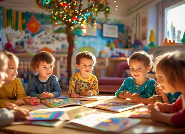 儿童故事屋3到6岁；3-6岁幼儿故事