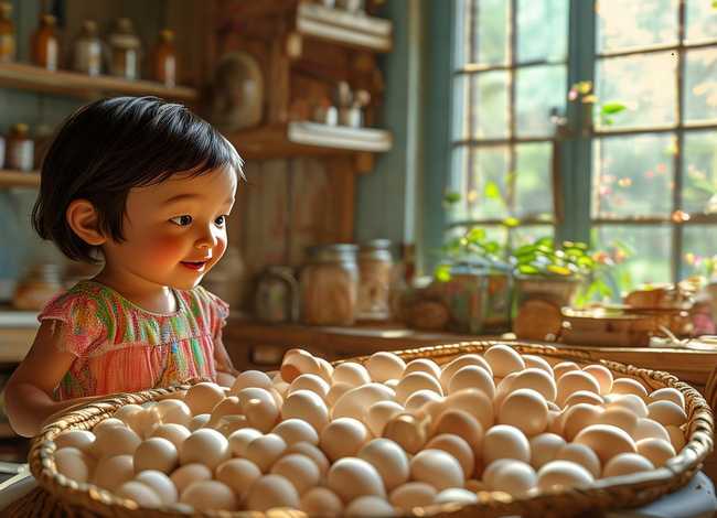 阳阳数鸡蛋绘本故事(阳阳数鸡蛋绘本故事作者) 阳阳数鸡蛋绘本故事(阳阳数鸡蛋绘本故事作者)