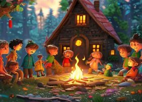 儿童故事配乐背景音乐、儿童故事背景音乐纯音乐