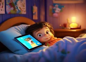 儿童睡前有声故事在线听故事 - 儿童睡前故事有声在线听