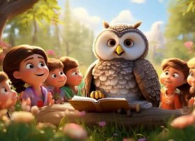 儿童故事积极向上的故事；幼儿故事积极向上的有哪些