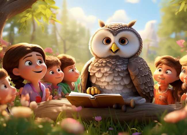 儿童故事积极向上的故事；幼儿故事积极向上的有哪些