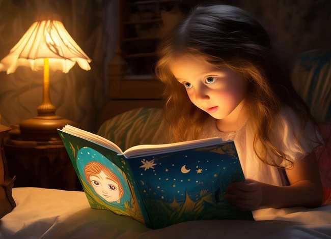 白雪公主儿童故事睡前在线阅读；白雪公主故事睡前故事在线看