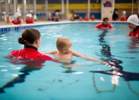 儿童游泳馆溺水责任 儿童游泳馆溺水责任怎么划分