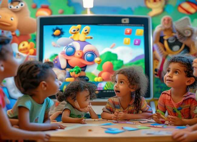 教育儿童的动画片;教育儿童的动画片有哪些 教育儿童的动画片;教育儿童的动画片有哪些