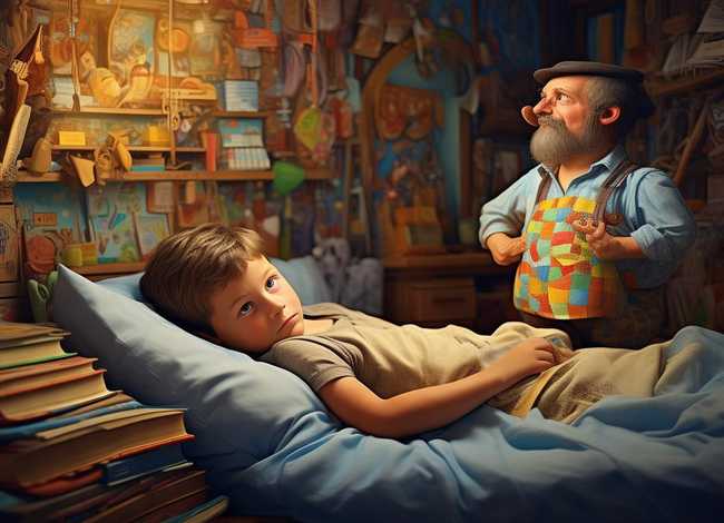 勇敢的小裁缝儿童睡前故事；勇敢的小裁缝 睡前小故事