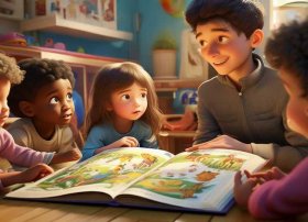 幼儿故事有意义的故事、幼儿故事有意义的故事有哪些