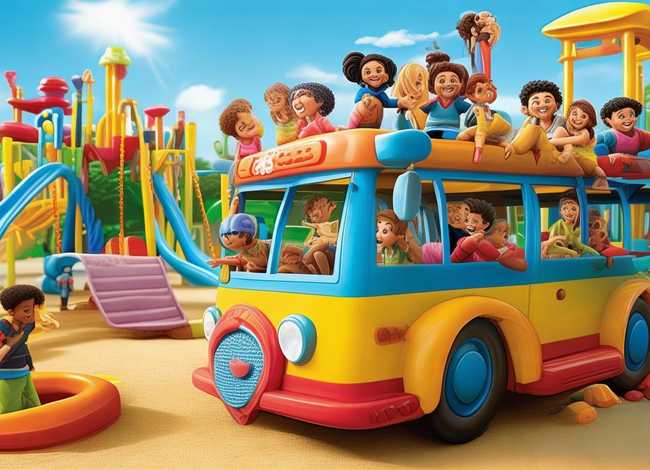 宝宝巴士7-12岁故事 宝宝巴士7-12岁故事视频