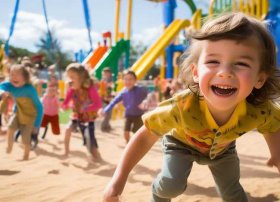 幽默儿童笑话段子，幽默儿童笑话段子大全