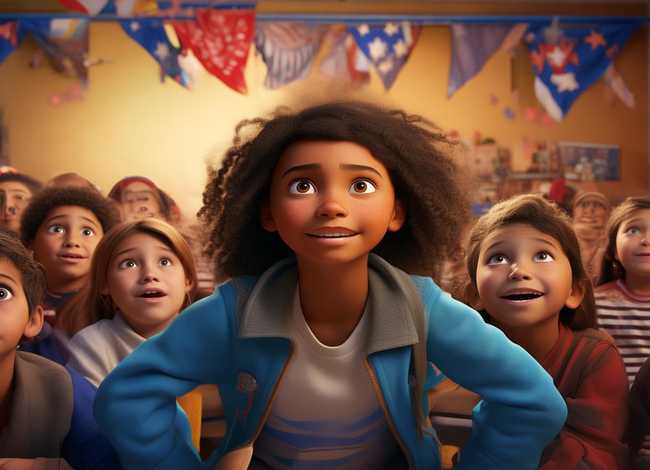 儿童爱国主义教育动画片（儿童爱国主义教育动画片有哪些）