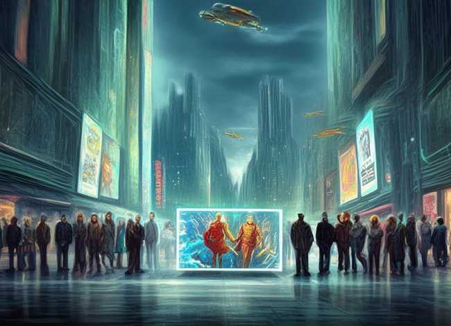 十大经典科幻故事（十大经典科幻故事电影）